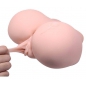 Masturbator Crazy Bull Mens Debra Natural