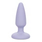 Set Anal Plug Crystal Mov