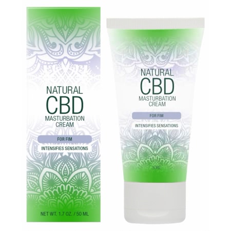 Crema Pharmquests Masturbation For Him 50 ml