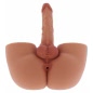 Hidden Desire Ride My Hard, Masturbator discret 4,5 kg