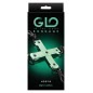 Accesoriu Catuse Fosforescente Alb