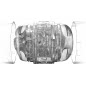 Fleshlight Quickshot Autumn Falls Transparent