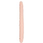 Dildo Dublu You2Toys Natural