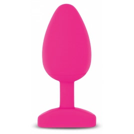 Anal Plug Gplug Bioskin G Vibe Roz