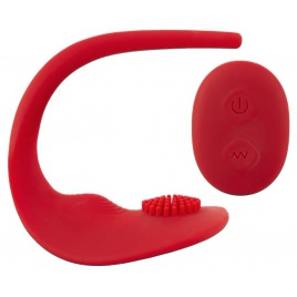 Vibrator De Purtat In Chilot Cu Telecomanda pe xBazar