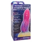 Limba De Dragon Fosforescent Doc Johnson – Multicolor