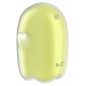 Satisfyer Glowing Ghost Galben