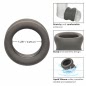 Alpha Stretching Ring Gri