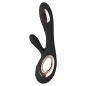 Vibrator Lelo Soraya Wave Negru