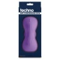 Techno Trap Purple: Stimulator Hands Free, 9 Moduri