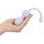 Loveline Kegel Vibrant — 10 Funcții, Reîncărcabil, Discret Mov