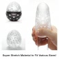 EGG Lovers Negru