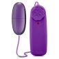 Ou Vibrator B Yours cu Telecomandă Mov