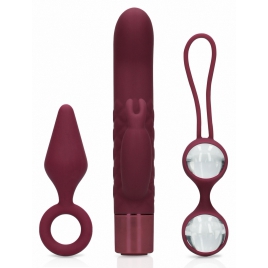 Plug Anal Mic Din Silicon Pentru Incepatori pe xBazar