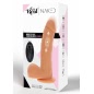 Vibrator Magnetic Pulse Thrusting Natural