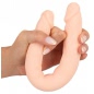 Dildo Dublu You2Toys Natural