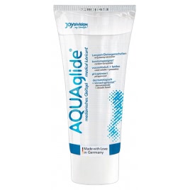 Lubrifiant Pe Baza De Apa Aquaglide 50ml Joy Division pe xBazar