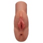 Masturbator Perfect Double Natural