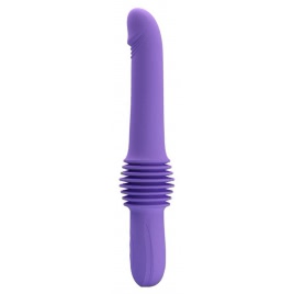 Vibrator Cu Pistonare 7 Cm pe xBazar