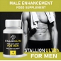 Stallion Ultra Capsule Pentru Erecție Puternică 6buc