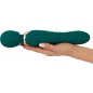 Big Wand You2Toys Verde