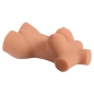 Masturbator Semitrup Mistress, Corp Realist 40 cm, 5,9 Kg