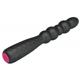 Vibrator Ergonomic Pentru Stimulare Intensa G-spot pe xBazar