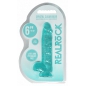 Dildo Realistic 17cm Turcoaz