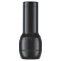 Feel Rae Lil Black PBC Negru