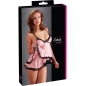 Babydoll Cottelli Collection Kayla Roz L