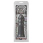 Dildo American Bombshell B7 Warhead Negru