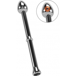 Rebel Metal Milking Stick, 10 Moduri, USB, 26.5 cm
