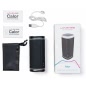 Lovense Calor Depth-Controlled Male Masturbator Alb
