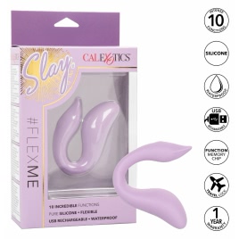 Vibrator Slay FlexMe Mov