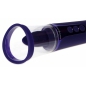 Pure Pleasure Stimulator Clitoridian și Punct G Toyz4lovers Mov