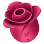 Vibrator Clitoridian Trandafir Satisfyer Pro 2 Modern Rose