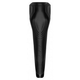 Masturbator Satisfyer Men Wand cu Vibrații pentru Gland