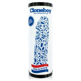 Dildo Personalizat Cloneboy pe xBazar