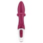 Vibrator Rabbit Embrace Me Rosu