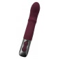 Titanz Nmc – Vibrator Reîncărcabil 30 Funcții, Rubiniu