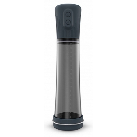 Pompă Penis Dorcel Hydro Pump Negru