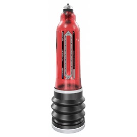 Pompa Hydromax 7 Rosu pe xBazar