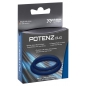 Inel POTENZ Duo Albastru