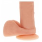 Dildo Cu Ventuza Get Real Natural