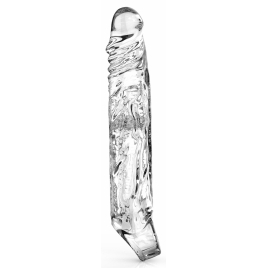 ToyJoy Extension Sleeve XLarge +9.5 cm – Discret
