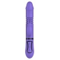 Sweet Lover Rabbit 2 Motoare Reîncărcabil – Stimulare G-spot Mov