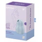 Vibrator Satisfyer Pro To Go 1 Albastru