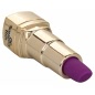 Vibrator Bad Lipstick Auriu