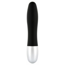 Vibrator Sonda Subtila Negru pe xBazar