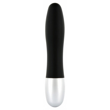 Vibrator Sonda Subtila Negru